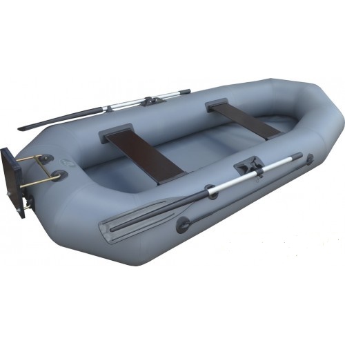 Надувная лодка под мотор 3 местная - выбор и сравнение моделей